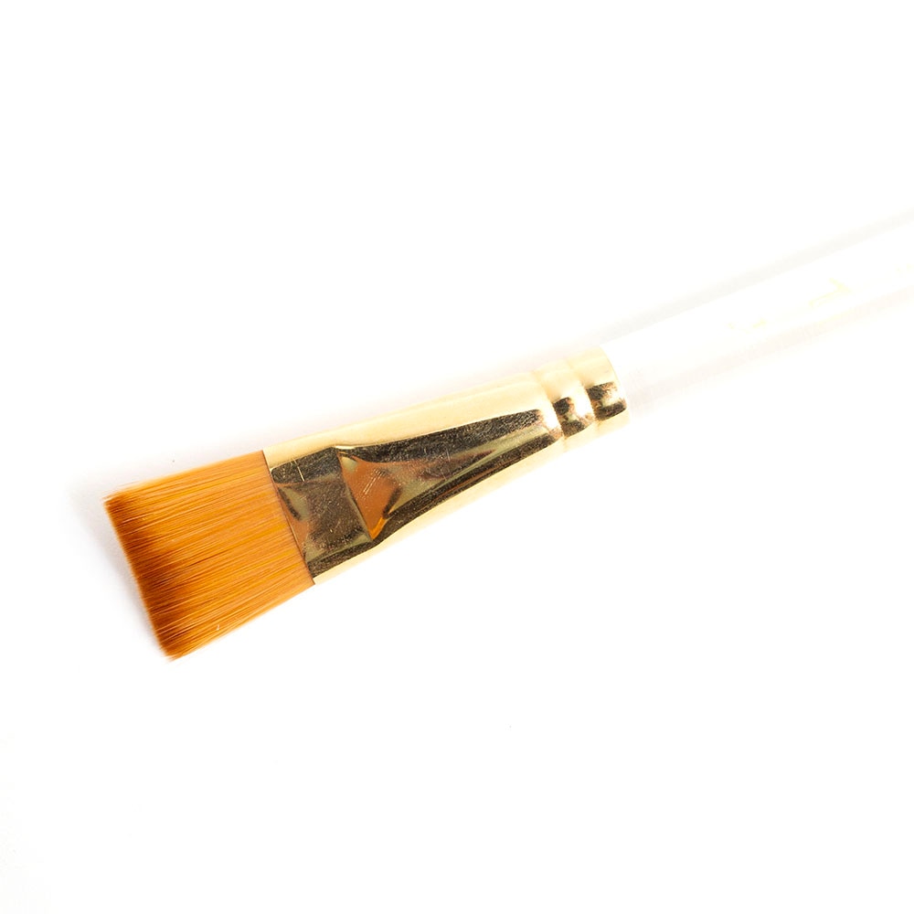Princeton, Brushes, Art & School, Heritage, Synthetic Sable, Watercolor, 105316, Wash, 1/4
